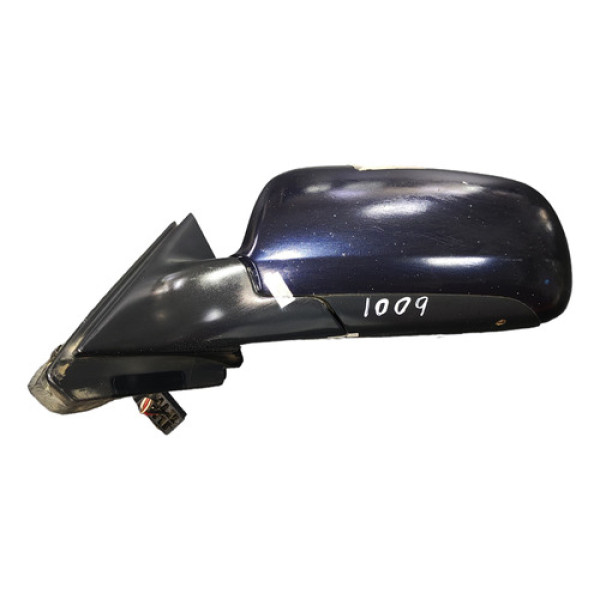 Retrovisor Esquerdo Audi A3 2001 2002 Detalhes