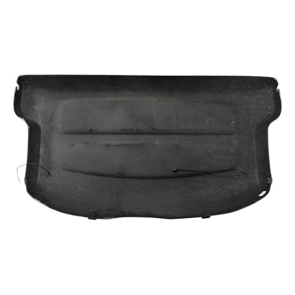 Tampão Porta Malas Jeep Compass 2.0 2017 A 2019 80031570 - Preto