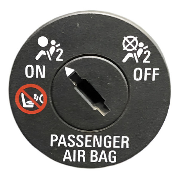 Botão Passenger Chevrolet Cruze 2017 2018 2019 13577258 Preto