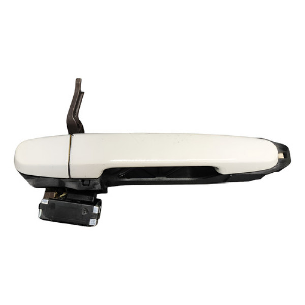 Maçaneta Externa Traseira Esquerda Toyota Corolla 2009/2014 Traseira