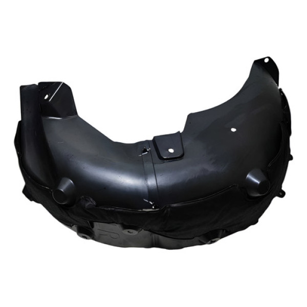 Parabarro Traseiro Esquerdo Byd Dolphin Mini 2024 2025