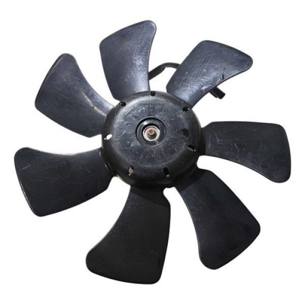 Ventoinha Radiador Subaru Forester 2.0 2003 2004 2005