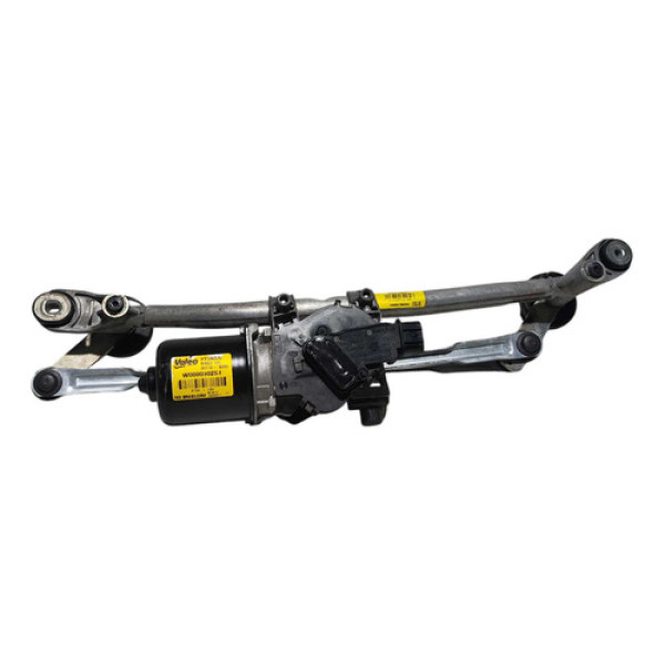 Motor Limpador Parabrisa 981101s000 Hyundai Hb20 2015 A 2019