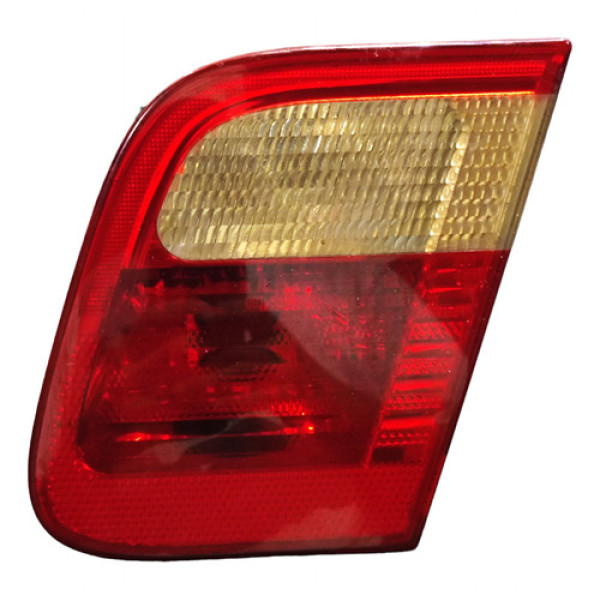 Lanterna Tampa Direita Bmw 320i E46 2001 