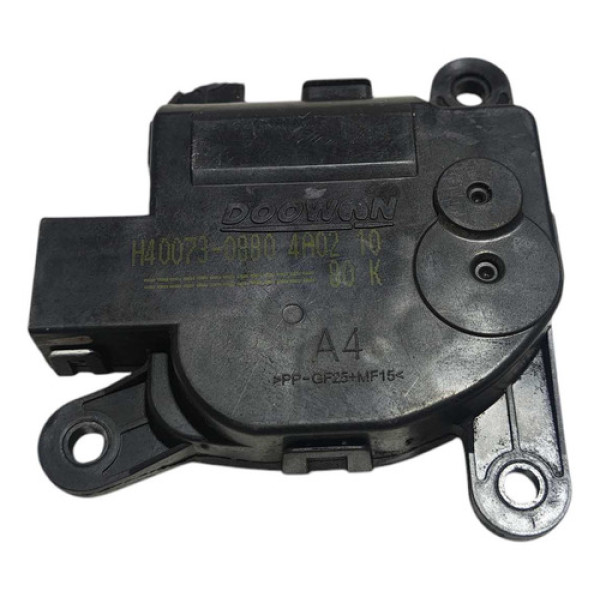 Motor Atuador Ar H400730880 Hyundai Hb20 1.0 2014 A 2018