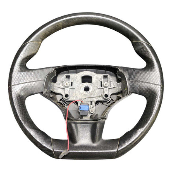 Volante Direção 4008386 Citroen C3 Aircross 2014 A 2018