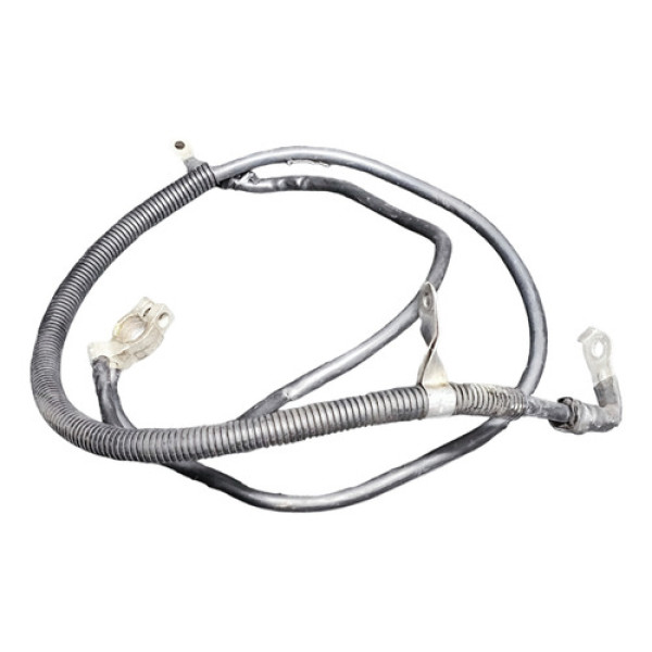 Pisca Cabo Polo Negativo Mercedes Slk230 1997 1998 2.3 Direito 1