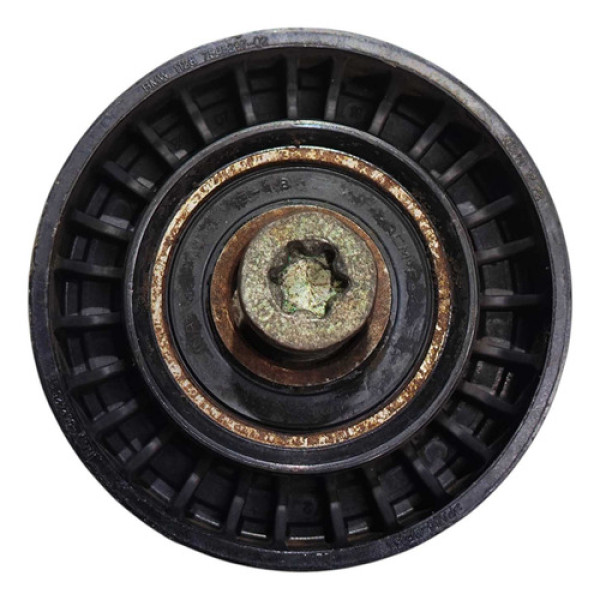 Polia Tensor Correia Alternador Bmw X5 4.8 V6 2008 A 2010