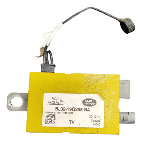 Amplificador Antena Bj3219g255ba Range Rover Sport 2015 V8