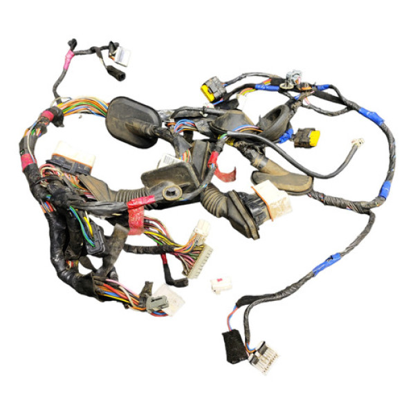 Pisca Chicote Porta Dianteira Dir Hyundai Santa Fé 2011 2012