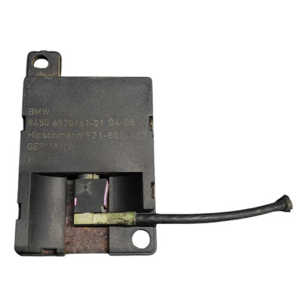 Módulo Antena Bluetooth 84506928461 Bmw 325i 6cc 2006 A 2008