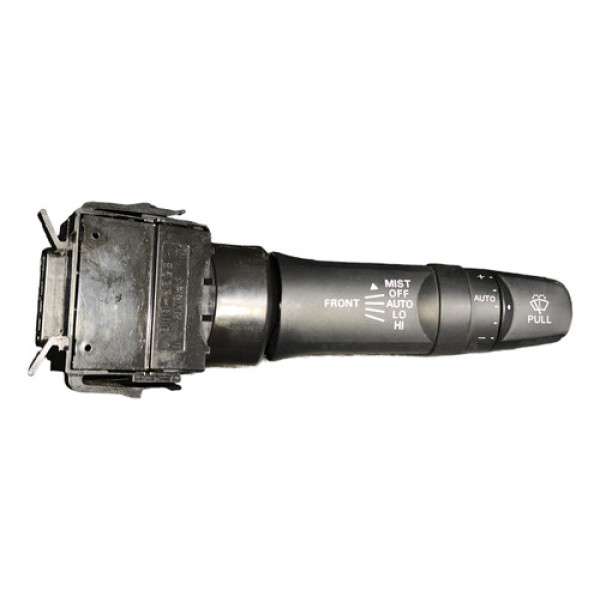 Chave Seta Limpador Parabrisa Mitsubishi Outlander  2012/14