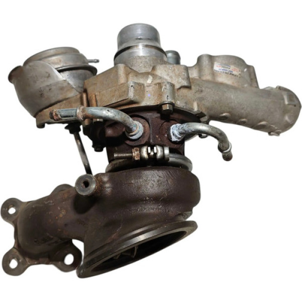 Turbina Chevrolet Tracker 1.0 2020 2021 2022