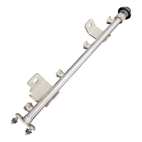 Flauta Bico Injetor Hyundai Tucson 2015 2016 2017