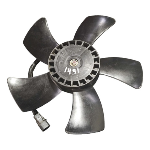 Ventoinha Radiador Lancer Ralliart 2011 2012 2013 F00s3a2386