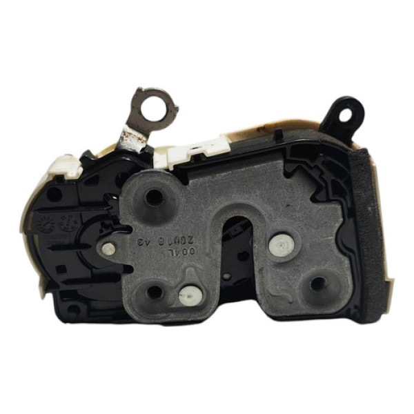 Fechadura Porta Dianteira Esquerda Gm Tracker 2020 A 2022