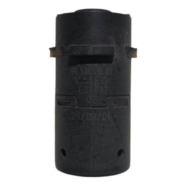 Sensor Estacionamento Citroen C4 2009 2010 2011 9653849080