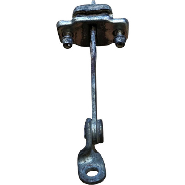 Limitador Porta Traseira Direita Ford Fiesta 1995 1996 1997