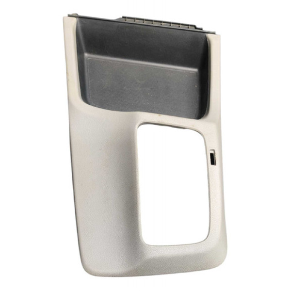 Moldura Alavanca Cambio 77298tr8 Honda Civic 1.8 2014 2015