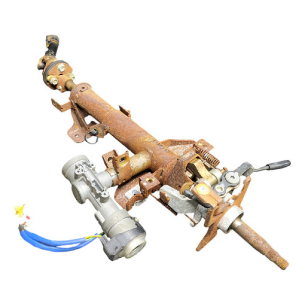 Coluna Direção Kia Sorento 2.5 2007 2008 2009