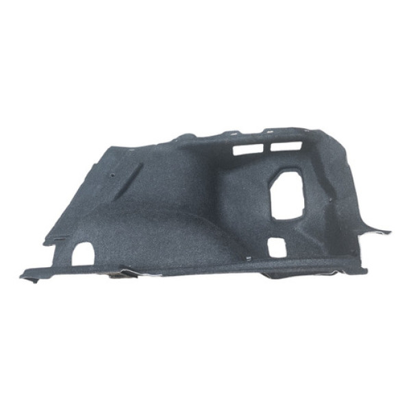 Forro Lateral Dir Porta Mala 299118807 Bmw X1 2013 2014 2015
