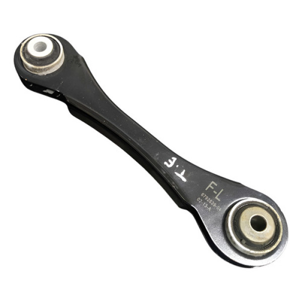 Braço Traseiro Esquerdo Roda Bmw 320i 2013 A 2015 679253904 Esquerdo