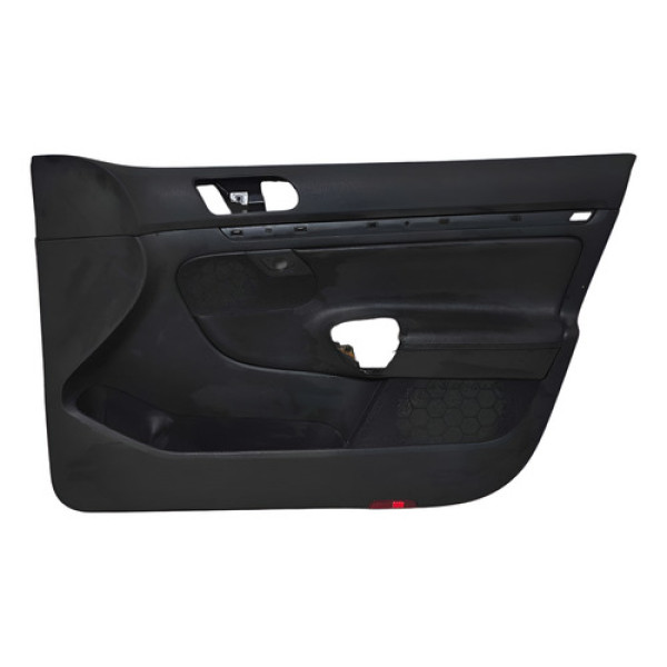 Forro Porta Diant Direita Vw Jetta 2009/2011 1k4867012c  Preto