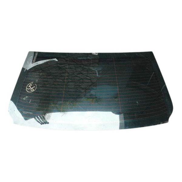 Vidro Vigia Bmw 320i 2013 2014 2015