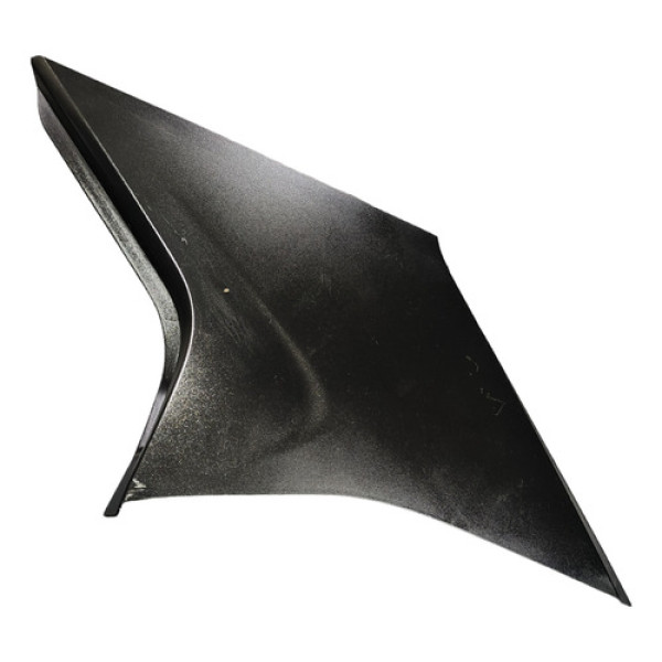 Moldura Coluna Esquerda Nissan Kicks 2017 2018 2019