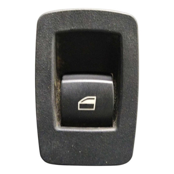 Botão Comando Vidro 15939900 Bmw 325i 2006 2007 2008 2009
