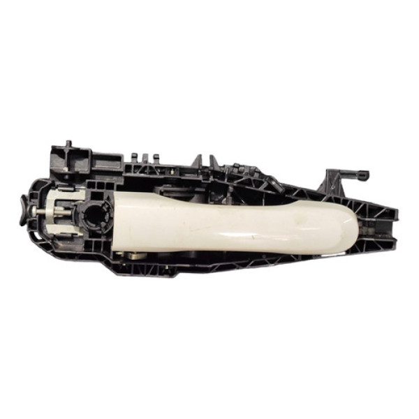 Maçaneta Externa Traseira Direita Jeep Renegade 2018 2019 1 Traseira