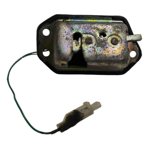 Fechadura Porta Malas S11-5606130d Chery Face 2010 2011 2012