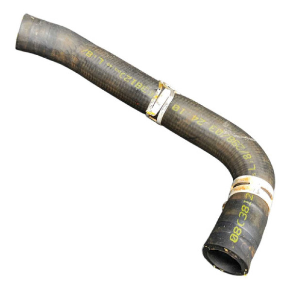 Mangueira Radiador Ford Ecosport 2.0 2007 2008 2009