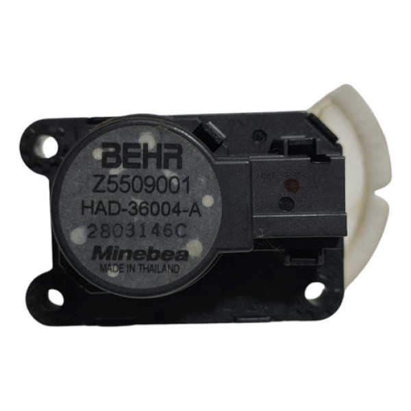 Motor Atuador Caixa Ar Z5509001 Peugeot 3008 2014 A 2016