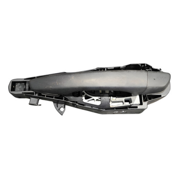 Maçaneta Ext Tras Esquerda Citroen C4 Cactus 1.6 2021 A 2023 Traseira