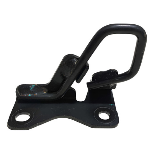 Trava Banco Tras Esquerdo 3264722 Volvo Xc60 T8 2019 A 2021 Preto