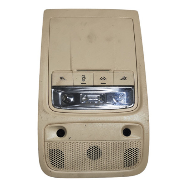  Comando Controle Teto Solar  Luz De Teto Audi Q3 2015 