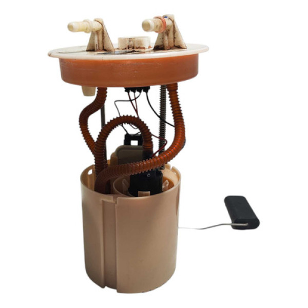 Bomba Combustível Hm559h307ad Ford Focus 2014 2015 A 2018 