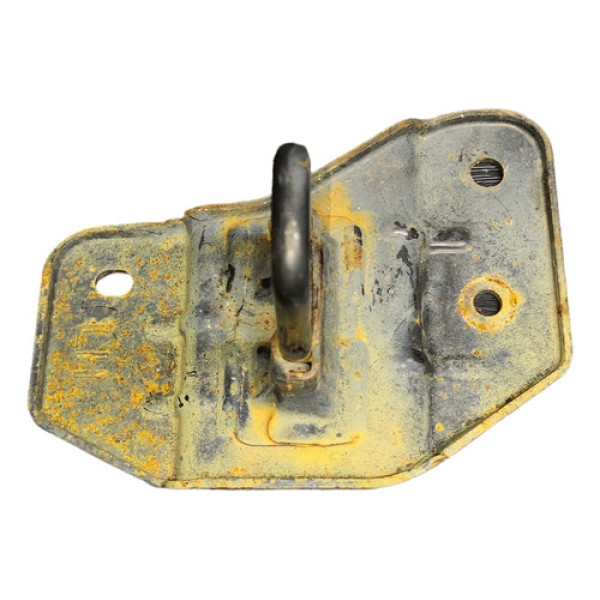 Batente Capo Hyundai Creta 2017 2018 2019