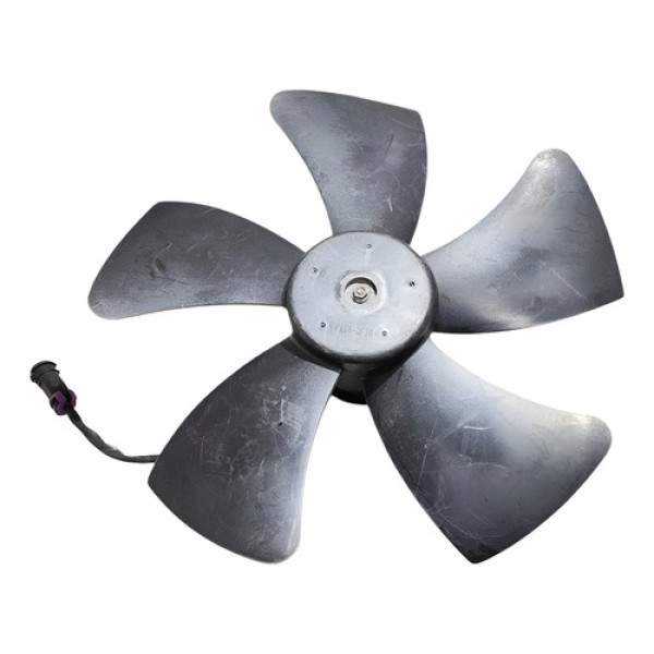 Ventoinha Radiador T111308010 Chery Tiggo 2010 2011 A 2015