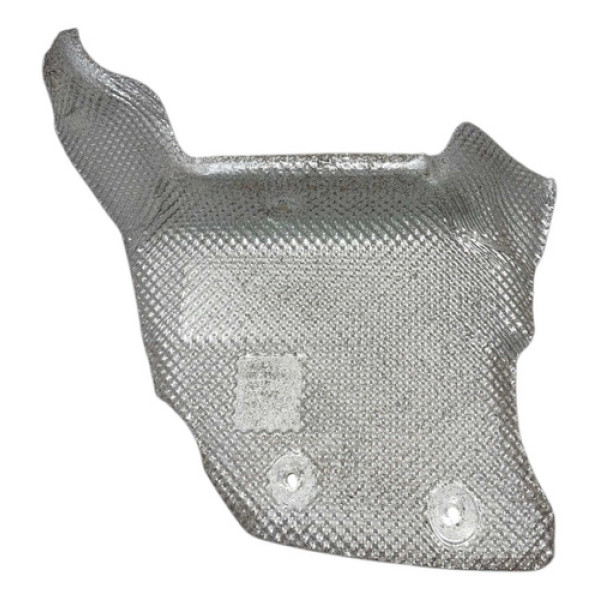 Defletor Tanque Combustível 8e0201308s Audi A4  2006 A 2008