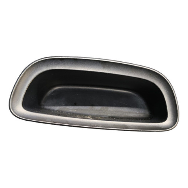 Moldura Porta Objetos 100236892 Fiat Argo 2018 2019 1.0