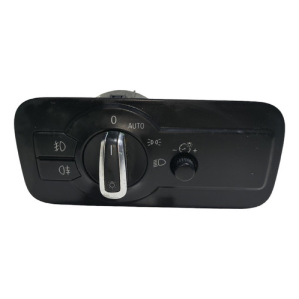 Botão Comando Farol 7p6941431d Volkswagen Touareg 2012 2013