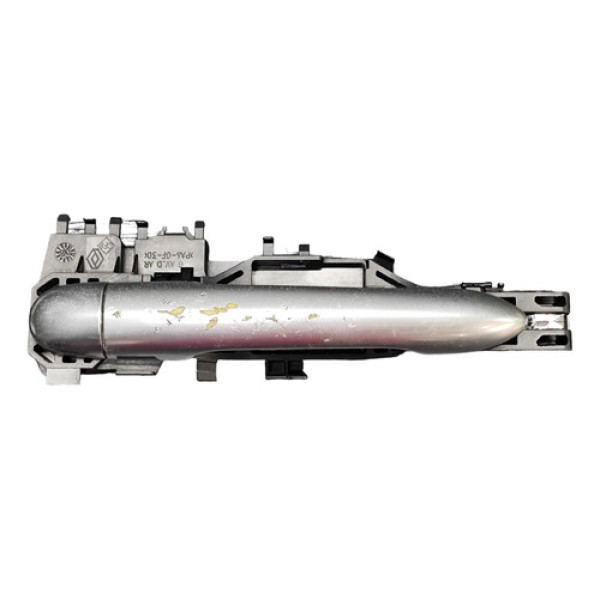 Maçaneta Externa Traseira Dir Renault Megane 2007 2008 1