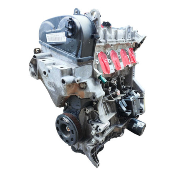 Motor Completo Volkswagen T-cross 1.0 2019 2020 2021 2022