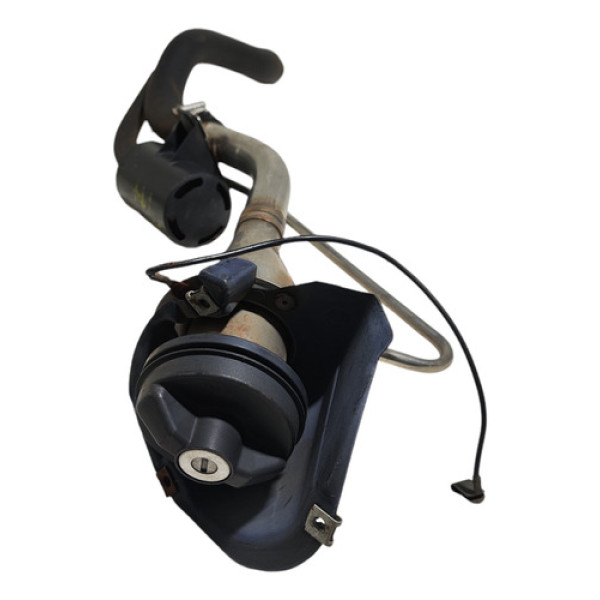 Gargalo Tanque Combustviel Jeep Cherokee 3.7 2006 2007