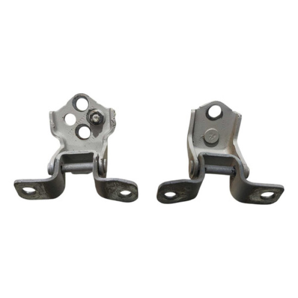 Par Dobradiça Traseira Direita Ford Fusion 3.0 V6 2010/2012