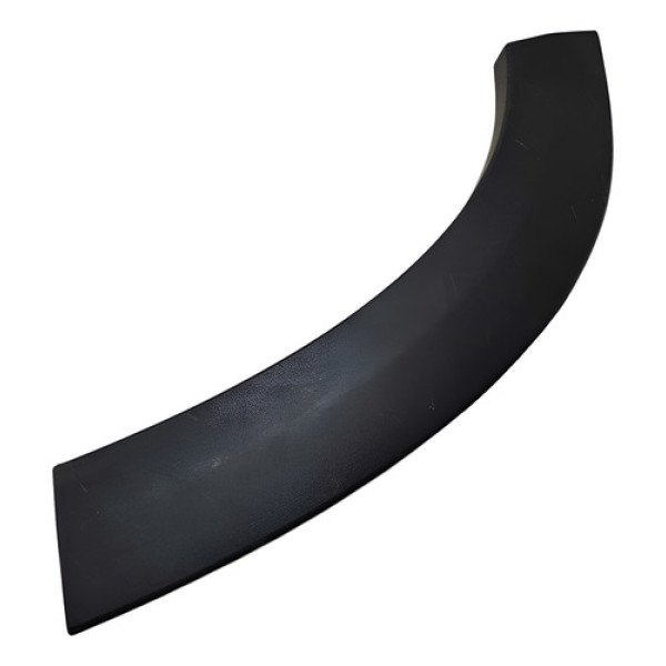 Moldura Paralama Traseiro Direito Gm Tracker 2020 2021 2022 Preto