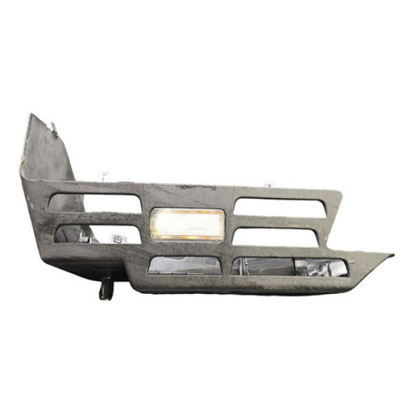 Suporte Bagagito Esq 98233028zd Peugeot 208 2021 2022 1