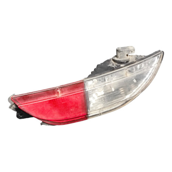 Lanterna Parachoque Tras Esq Fiat Punto 2008 2009 2010 Esquerdo 1#